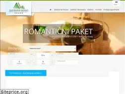 Sites similar to zlatiborskikonaci.com