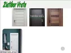 Sites similar to zlatiborvrata.rs