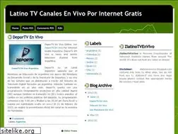 Sites similar to zlatinotvenvivo.blogspot.com