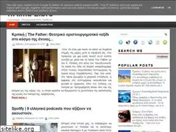 Sites similar to zlatis.blogspot.com