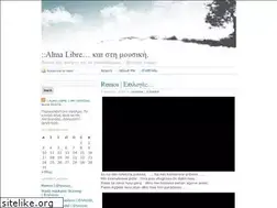 Sites similar to zlatis.wordpress.com