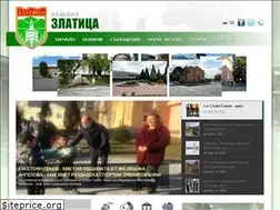 Sites similar to zlatitsa.bg