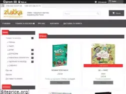 Sites similar to zlatka-magazin.com