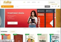 Sites similar to zlatka.com.ua