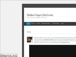 Sites similar to zlatkounger.com