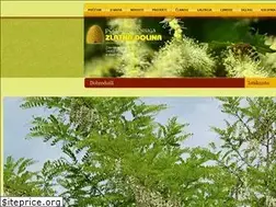 Sites similar to zlatna-dolina.hr