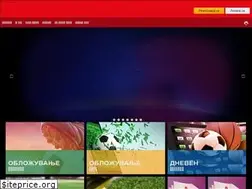 Sites similar to zlatnakopacka.mk