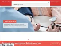 Sites similar to zlatneruke.hr