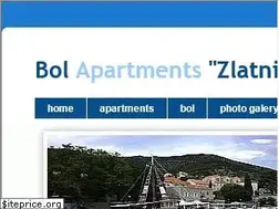 Sites similar to zlatni-rat.com