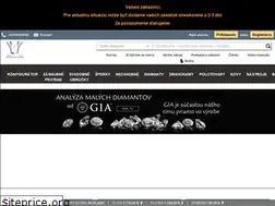 Sites similar to zlatnickestudio.sk