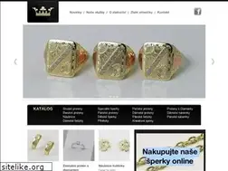 Sites similar to zlatnictvi-zlin.cz
