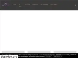 Sites similar to zlatnictviametyst.cz