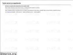 Sites similar to zlatnictvicech.cz