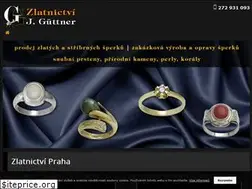 Sites similar to zlatnictviguttner.com