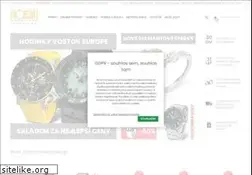 Sites similar to zlatnictvinoemi.cz