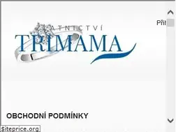 Sites similar to zlatnictvitrimama.cz
