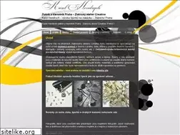 Sites similar to zlatnik-hendrych.cz