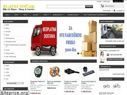 Sites similar to zlatnitocak.rs