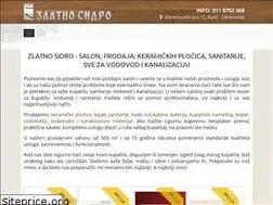 Sites similar to zlatnosidro.co.rs