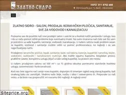 Sites similar to zlatnosidro.rs