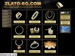 Sites similar to zlato-bg.com