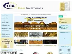 Sites similar to zlato-eu.cz