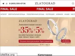 Sites similar to zlato-grad.ru
