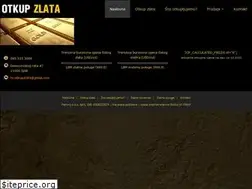 Sites similar to zlato-otkup.com