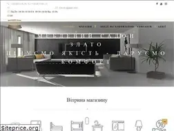 Sites similar to zlato.kr.ua