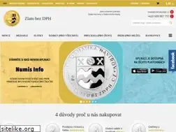 Sites similar to zlatobezdph.cz