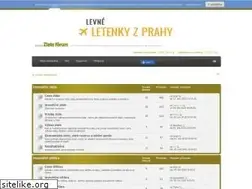 Sites similar to zlatoforum.cz