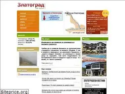 Sites similar to zlatograd.com