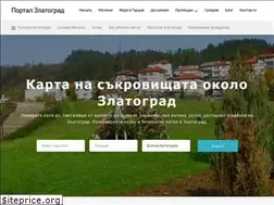 Sites similar to zlatograd.top