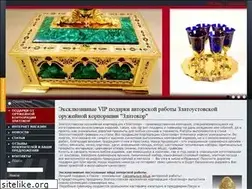 Sites similar to zlatokor.ru