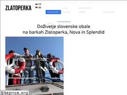 Sites similar to zlatoperka.com