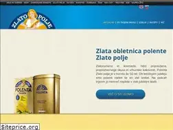 Sites similar to zlatopolje.si