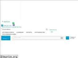Sites similar to zlatoz.ru