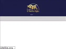 Sites similar to zlatybyk.cz