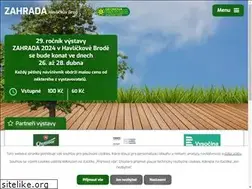 Sites similar to zlatyceskyrucicky.cz