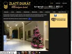 Sites similar to zlatydukat.sk