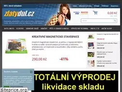 Sites similar to zlatydul.cz