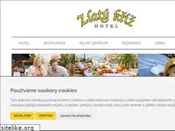 Sites similar to zlatykriz.net
