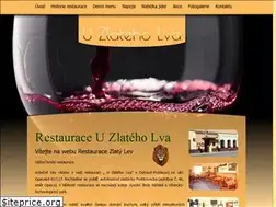 Sites similar to zlatylev.com