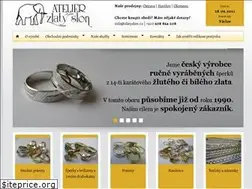 Sites similar to zlatyslon.cz
