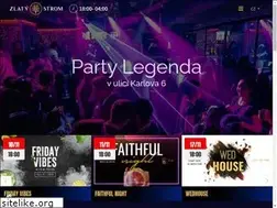 Sites similar to zlatystrom.com