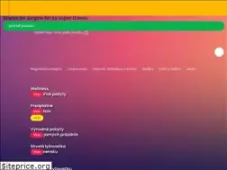 Sites similar to zlavadna.sk