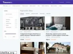 Sites similar to zlavanadnes.sk