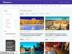 Sites similar to zlavomanka.sk