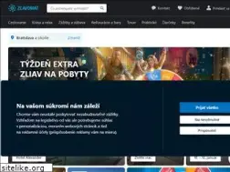 Sites similar to zlavomat.sk
