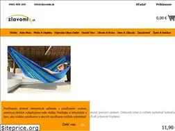 Sites similar to zlavomix.sk